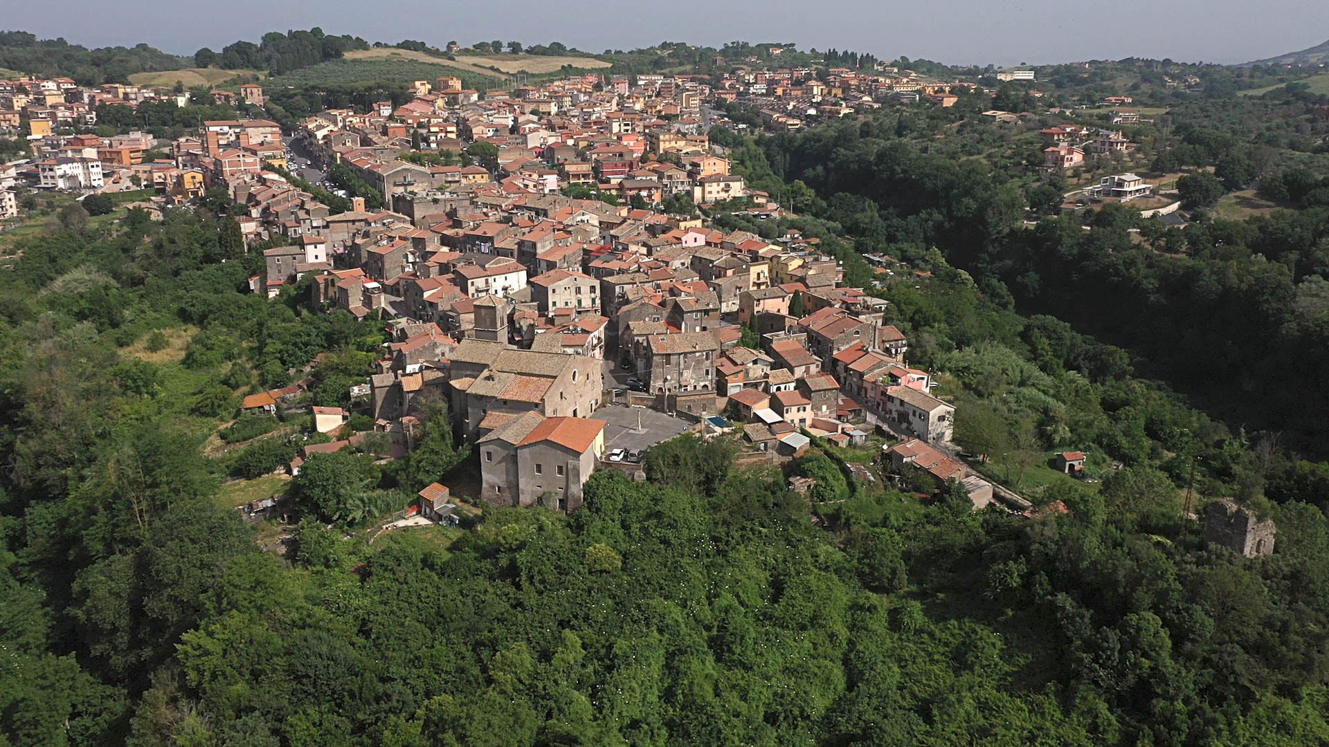 Pro Loco Rignano Flaminio