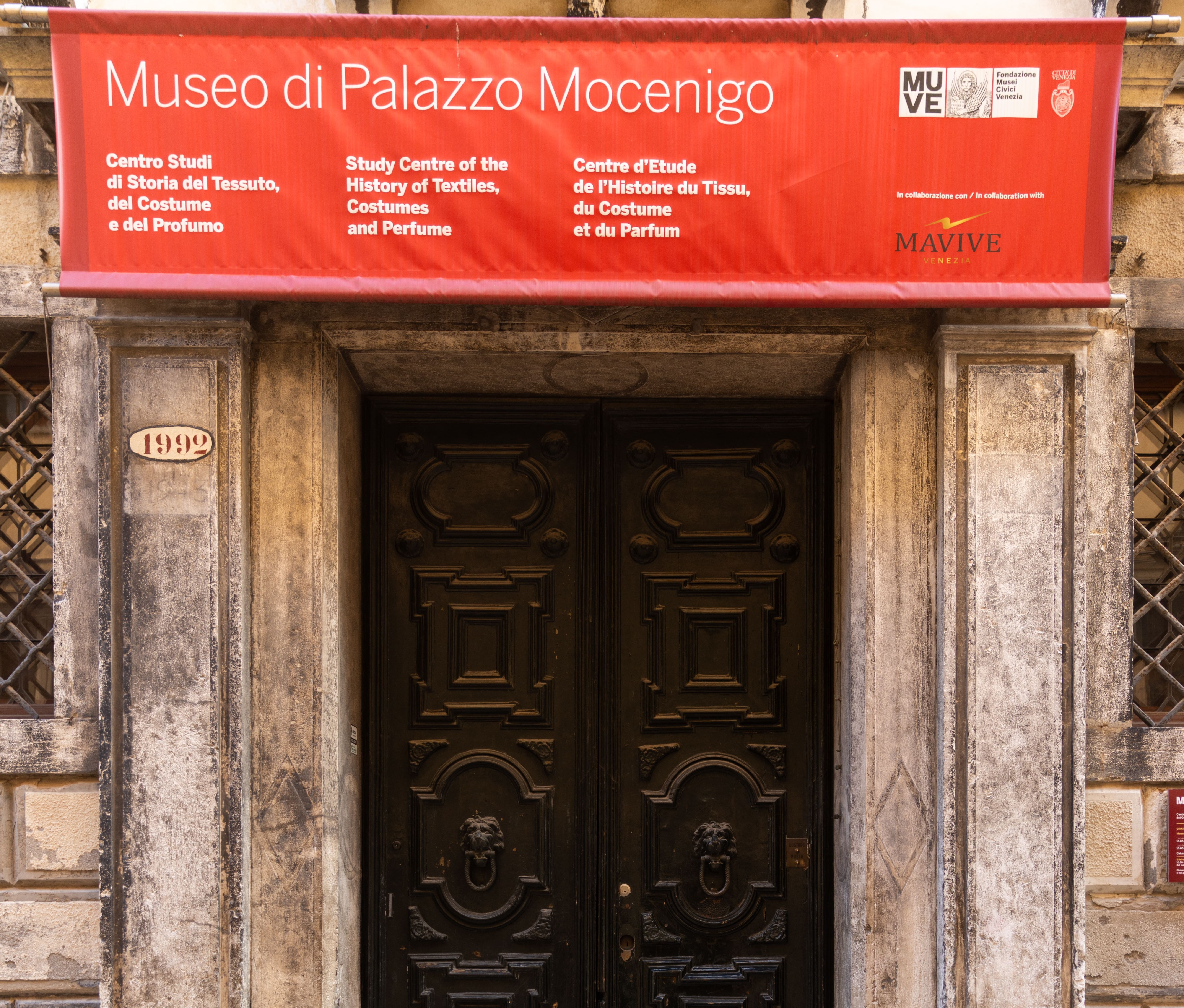 Palazzo Mocenigo