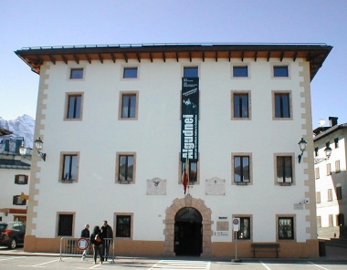 Museo Algudnei di Dosoledo